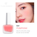 2019 OEM Cosmetic Professional Face Makeup Liquid Blush